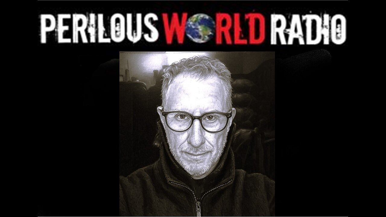 The Nature of Intuition | Perilous World Radio 10/31/25
