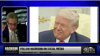 Ep. 4971: Beyond Words: Shifting Your Focus to Find the Truth | Doug Hagmann | December 11, 2025