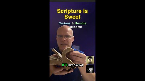 Can God Be Defined on Just ONE Page of the Bible?