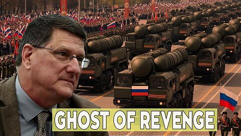 Dangerous Turning Point: NATO Faces Retaliation Threats — Scott Ritter Analysis