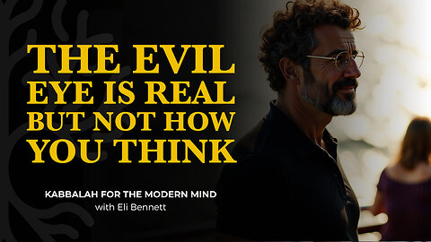 The Evil Eye Is Real — But Not How You Think