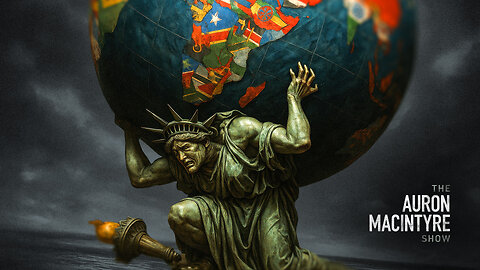 Assimilation and Its Discontents | Guest: Andrew Beck | 8/1/25