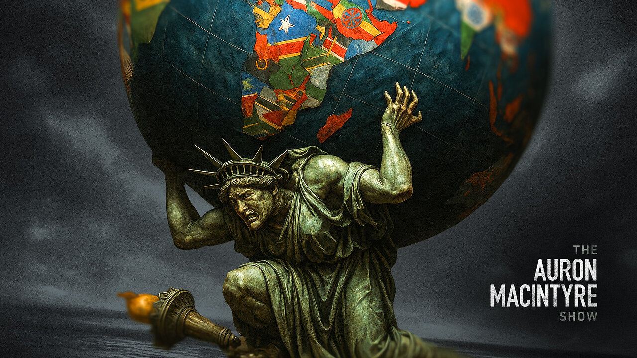 Assimilation and Its Discontents | Guest: Andrew Beck | 8/1/25