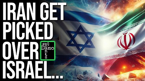The Saudi–Iran Pact That Is Shaking Israel’s Confidence