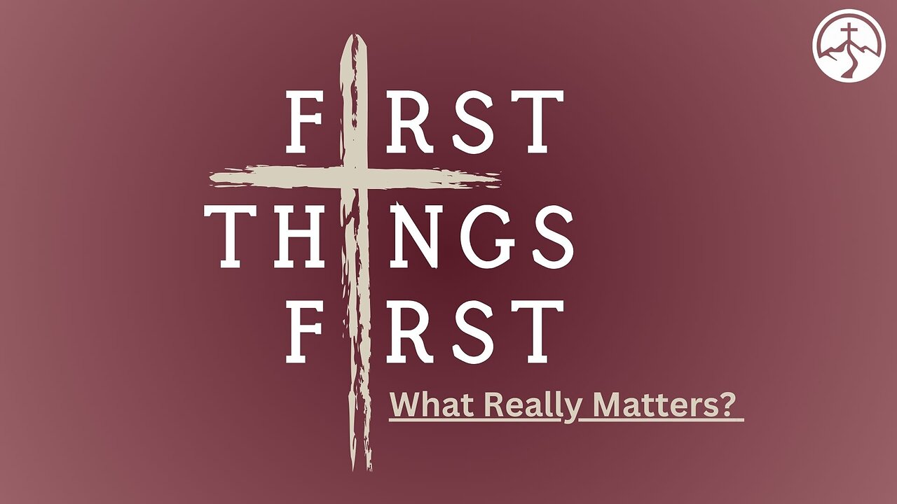 10:30am Sunday Service | April 13, 2025