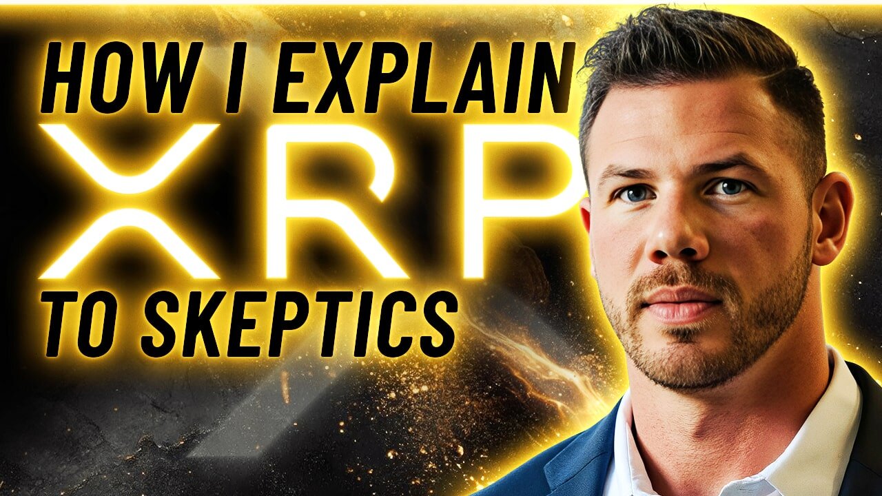 How XRP Will Transform Payments: Explaining XRP, Ripple, Digital Assets for Real-World Use Cases