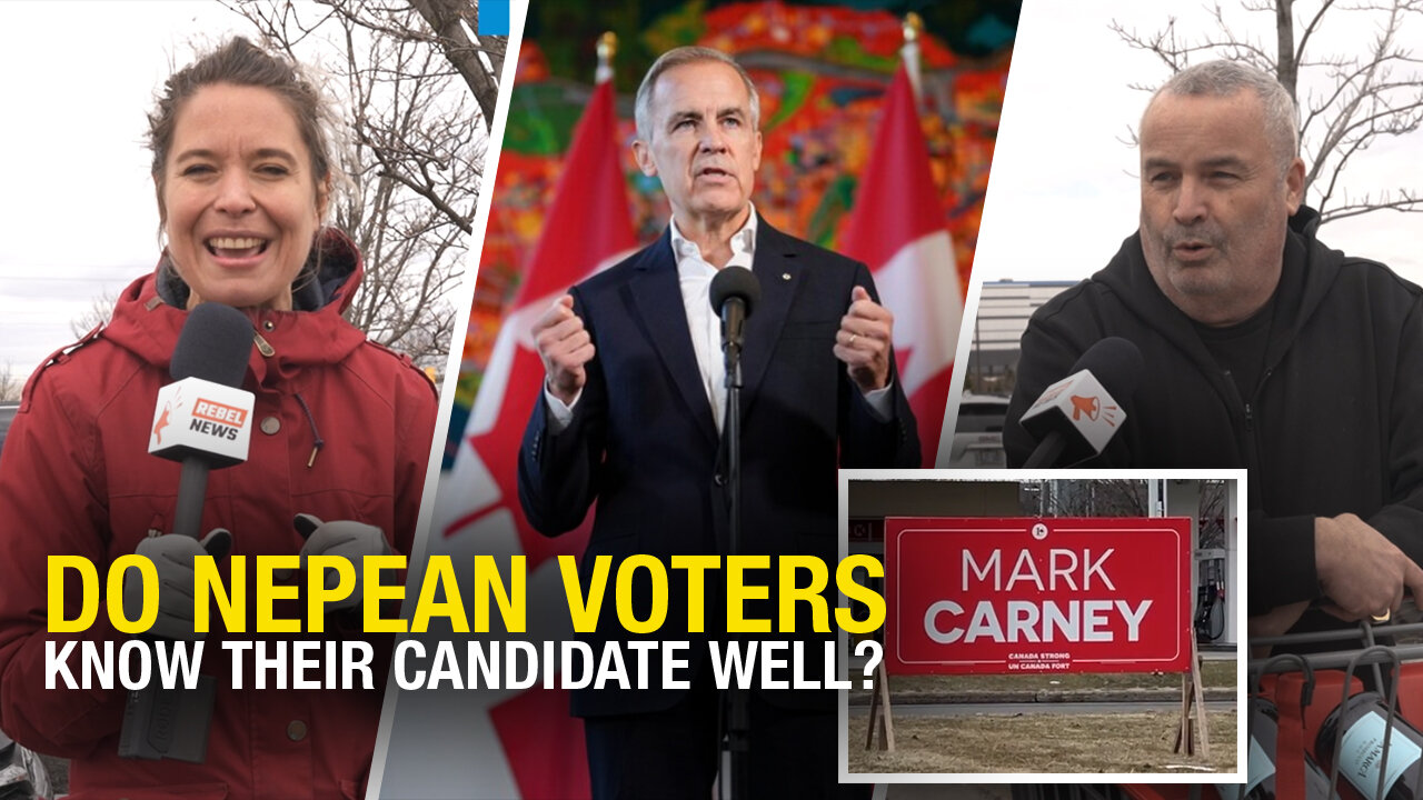 Ottawa voters: What do they really think of Mark Carney?