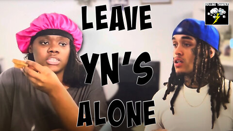 Leave YNs 🥷🏿ALONE | Why MEN want Younger WOMEN | What Causes SEGGSLESS Marriage | HIV Prep 99.9%