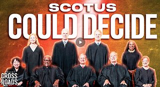 Key Case on President Trump’s Reach Heads to Supreme Court