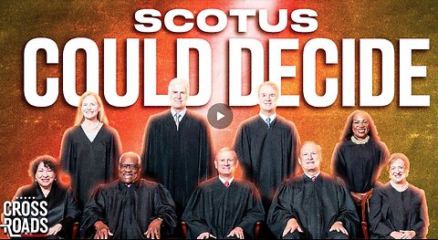 Key Case on President Trump’s Reach Heads to Supreme Court