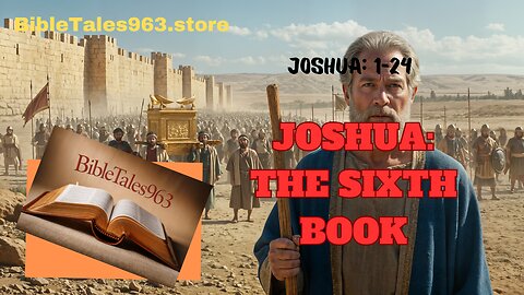JOSHUA: THE SIXTH BOOK