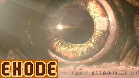 EXODE Review: A Tale of Migration