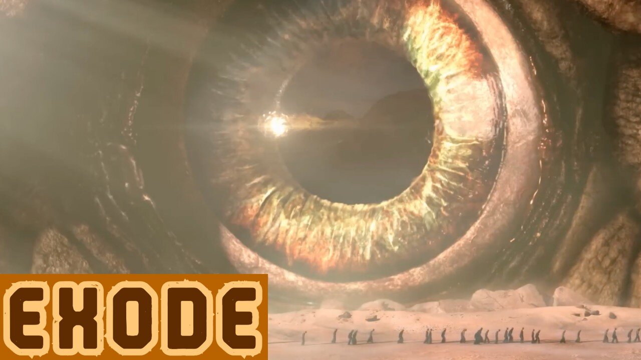 EXODE Review: A Tale of Migration