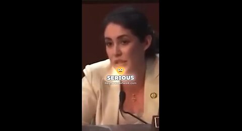 Watch Anna Paulina Luna EXPOSE COMMUNISTS Funding Anti-Trump Riots 6.27.25 ~ by Next News Network