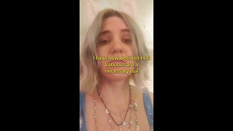 Labubu