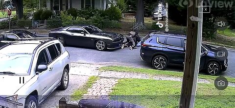 Albemarle NC Sheriff & Police Officers Use Excessive Unnecessary Force.
