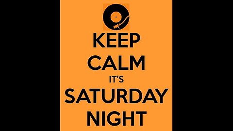 After Dark with Tracy IRL - Sat May 17, 2025: Keep Calm It's Saturday Night Live Stream