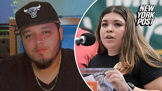 Kilmar Abrego Garcia's wife once begged judge for protection from him after repeated alleged abuse, chilling audio reveals