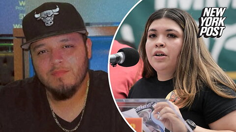 Kilmar Abrego Garcia's wife once begged judge for protection from him after repeated alleged abuse, chilling audio reveals