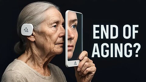 8 Breakthrough Inventions That Could Help Us Live Past 100