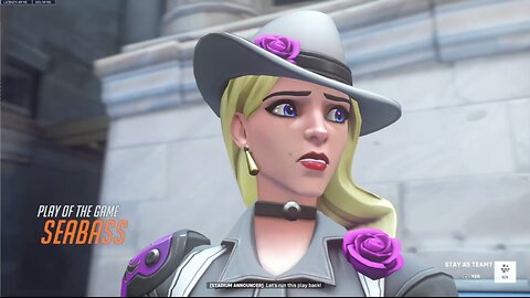 Moira wanted to argue with me that the supports were not too far up