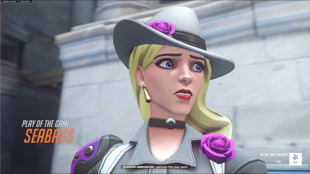 Moira wanted to argue with me that the supports were not too far up