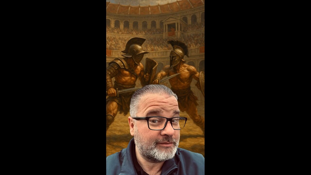 Gladiator