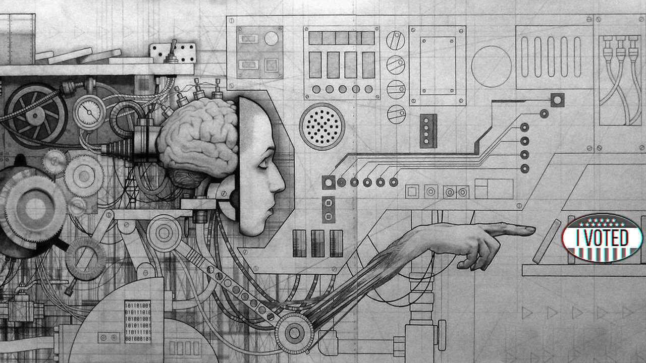 Armstrong and Getty Critique Ezra Klein w/Some Tom Sowell!