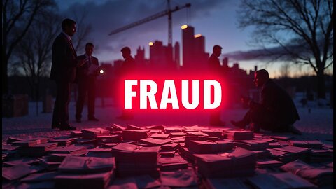 Minnesota Somali Fraud 🇸🇴