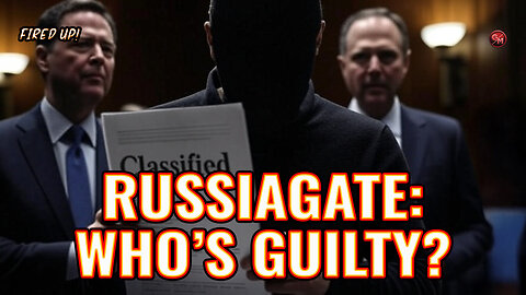 What's REALLY Going On with Comey Leaks and Clinton Probe?