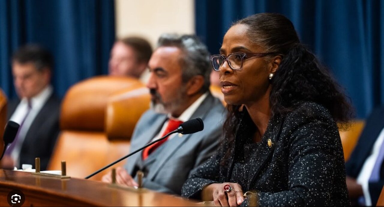 House to Vote on Censure for Dem Who Texted Epstein