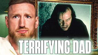 UFC Fighter Joe Pyfer Recounts His Most Terrifying Moments as a Child