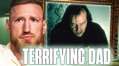 UFC Fighter Joe Pyfer Recounts His Most Terrifying Moments as a Child