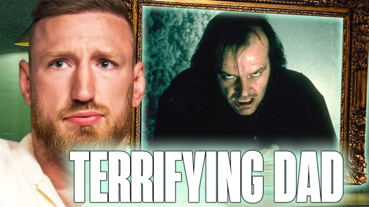 UFC Fighter Joe Pyfer Recounts His Most Terrifying Moments as a Child