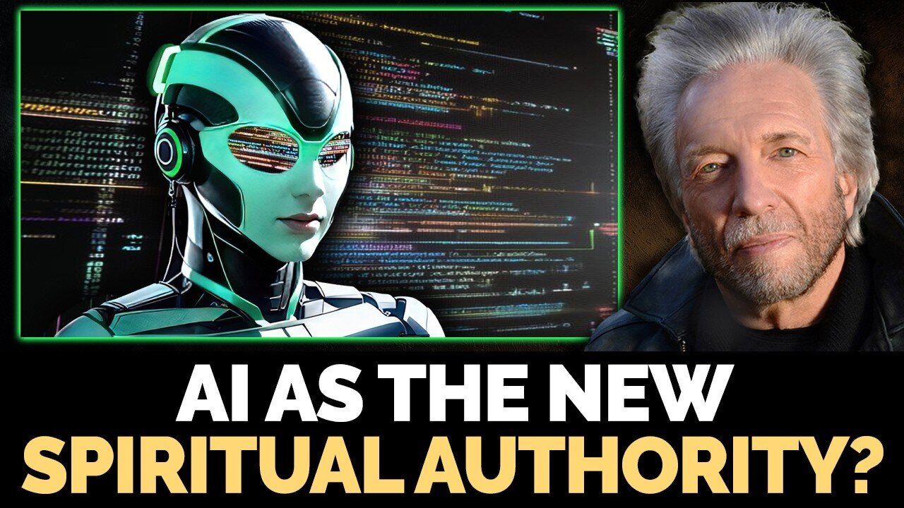 I URGE You to Watch This Before It’s Too Late | AI Deception Part 2 with Gregg Braden