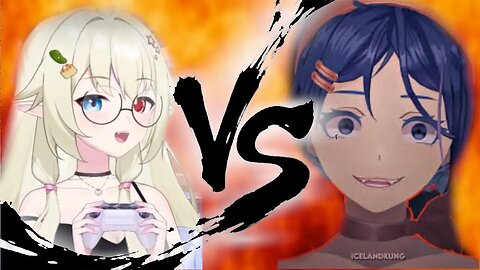 Zumii Fights Mita