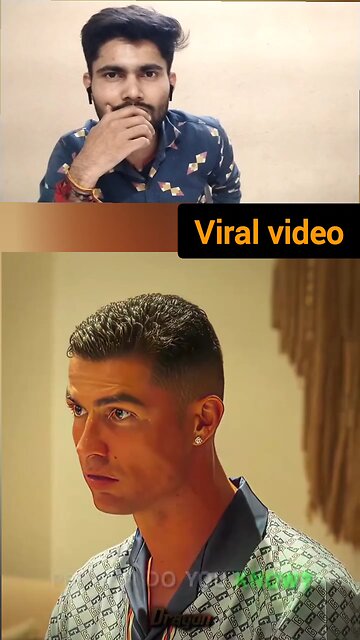 Ronaldo dinner with family