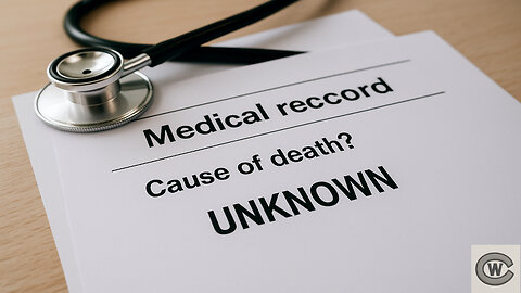 The Report That Canada Ignored: Why More People Died After COVID