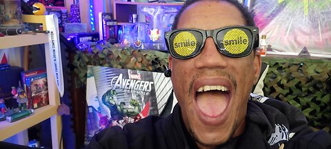 Movie Time// Twicth Affilate Celebration