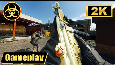 Call of Duty: Black Ops 6 - Hardcore Domination Gameplay