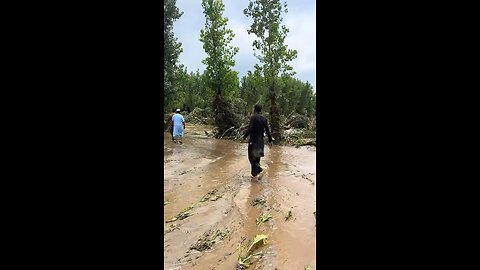 Floods in pakistan