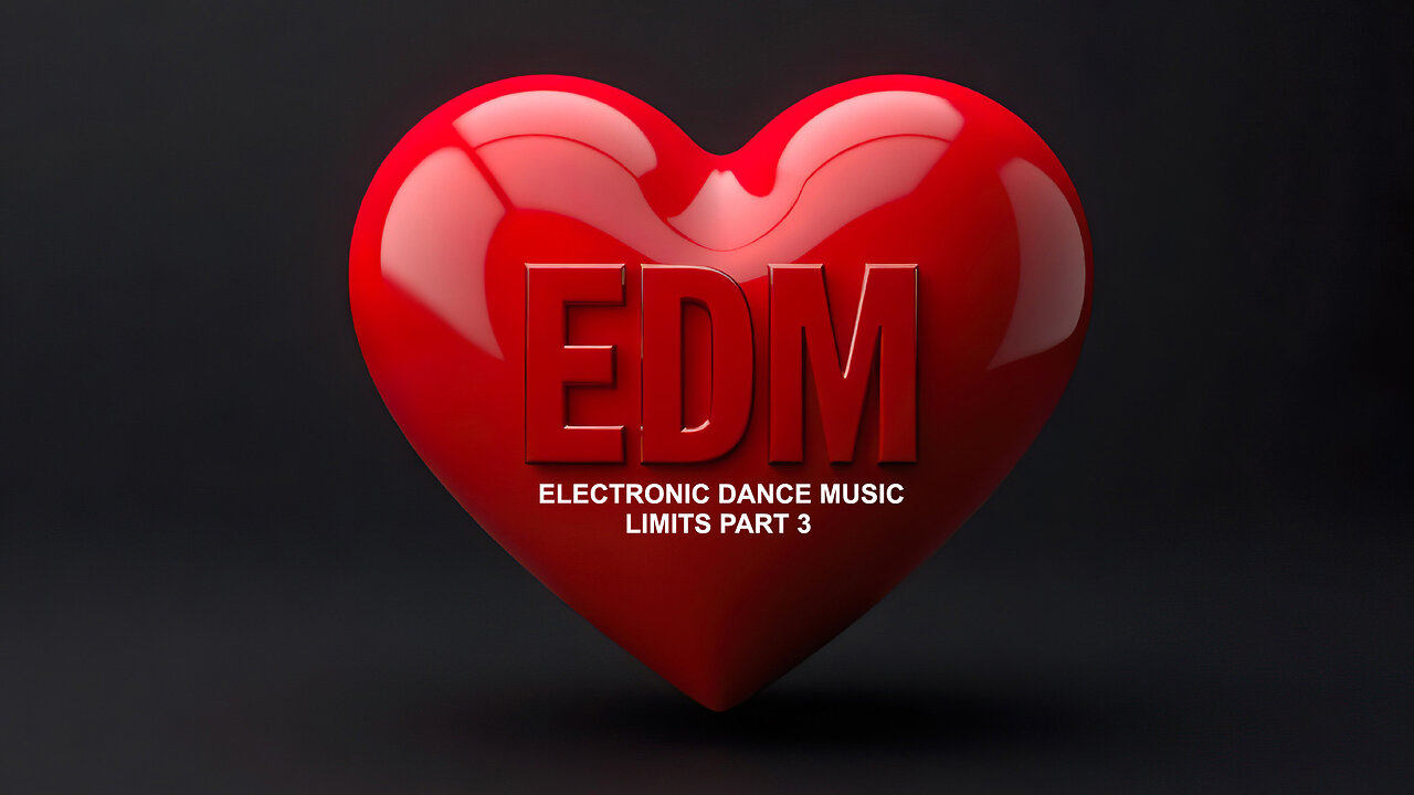 EDM Limits Part 3