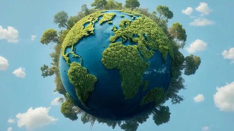 Earth Day 2026 Puts Power Back in People’s Hands