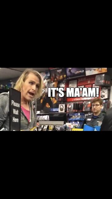 Black Woman GOES OFF After Gold's Gym Kicked HER Out For Complaining About A MAN In Her Locker Room