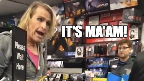 Black Woman GOES OFF After Gold's Gym Kicked HER Out For Complaining About A MAN In Her Locker Room