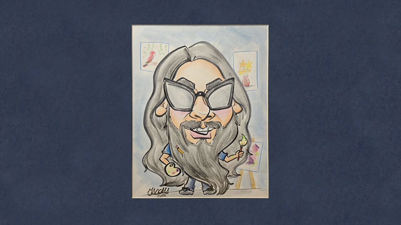 Artist (2025) {04.20.2025}