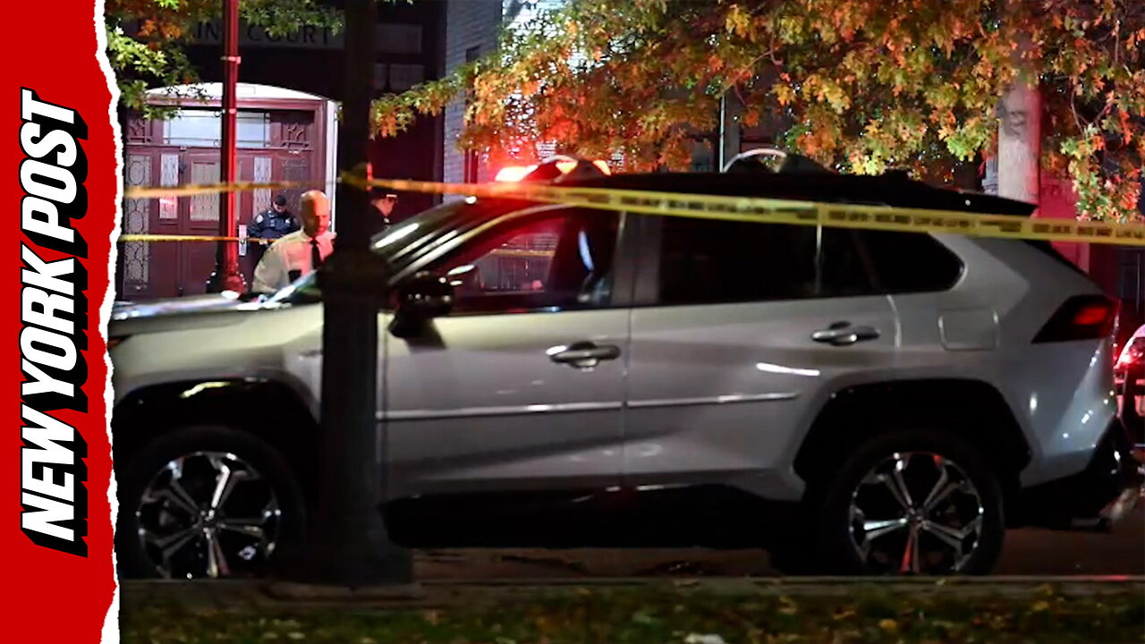 16-year-old fatally shot in Brooklyn