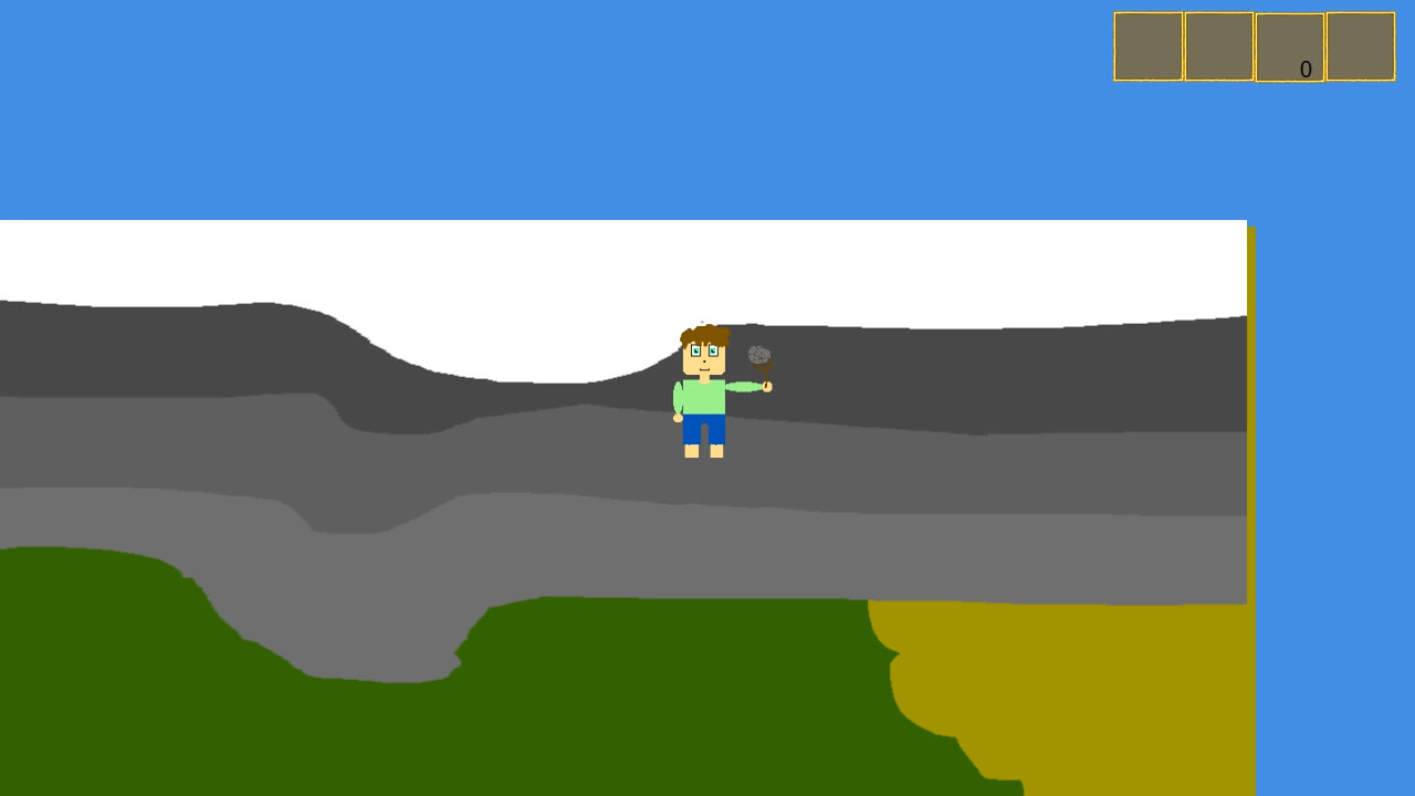 island survival - Browser Gameplay [1+ Min, 1080p60fps]