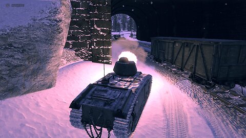 Unlocked More French Tanks In War Thunder!