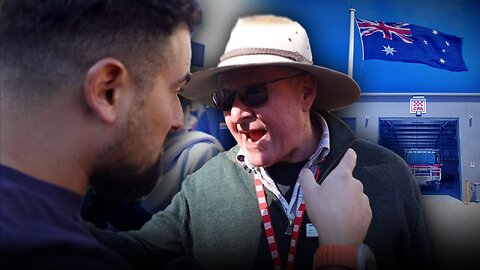 Is this Australia’s most BASED Mayor?